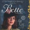 Go to record Bette #2 [a novel]