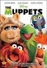 Go to record The Muppets