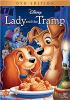 Go to record Lady and the Tramp