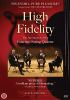 Go to record High fidelity the adventures of the Guarneri String Quartet
