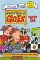 Go to record Everything goes : Henry in a jam