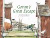 Go to record Goran's great escape