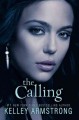 Go to record The calling #2