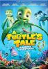 Go to record A turtle's tale Sammy's adventures