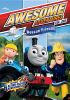 Go to record Awesome adventures. Vol. 1, Rescue friends