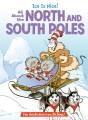 Go to record Ice is nice! all about the North and South Poles