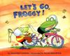 Go to record Let's go, Froggy!