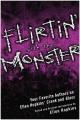 Go to record Flirtin' with the monster : your favourite authors on Elle...