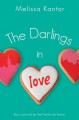 Go to record The Darlings in love