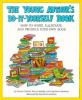 Go to record The young author's do-it-yourself book : how to write, ill...