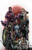 Go to record X-Men legacy. Lost legions