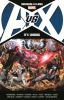 Go to record Avengers vs. X-men. It's coming