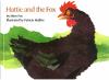 Go to record Hattie and the fox