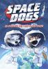 Go to record Space dogs