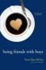 Go to record Being friends with boys