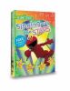 Go to record Sesame Street. Singing with the stars
