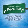 Go to record A place called Peculiar : stories about unusual American p...