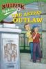 Go to record The Astro outlaw #4