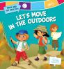 Go to record Let's move in the outdoors