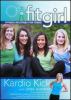 Go to record Fit girl. Kardio kick