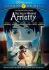 Go to record The secret world of Arrietty
