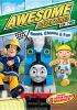 Go to record Awesome adventures. Vol. 2, Races, chases & fun