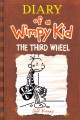 Go to record Diary of a wimpy kid : the third wheel