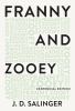 Go to record Franny and Zooey.