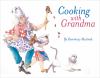 Go to record Cooking with grandma