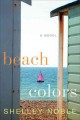 Go to record Beach colors