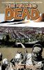 Go to record The walking dead. #16, A larger world