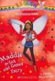 Go to record Maddie the fun and games fairy #6
