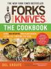 Go to record Forks over knives--the cookbook : over 300 recipes for pla...