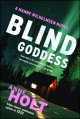Go to record Blind goddess #1 : a Hanne Wilhelmsen novel