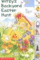 Go to record Witzy's backyard Easter hunt