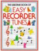 Go to record Easy recorder tunes