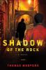 Go to record Shadow of the rock #1 : a Spike Sanguinetti