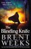 Go to record The blinding knife #2