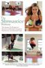 Go to record Slimnastics workout  the intense no equipment routine comb...