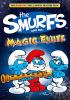 Go to record The Smurfs and the magic flute