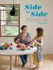 Go to record Side by side : 20 collaborative projects for crafting with...
