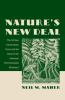 Go to record Nature's new deal : the Civilian Conservation Corps and th...