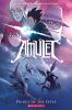 Go to record Amulet. Prince of the elves