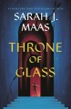 Go to record Throne of glass