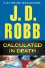 Go to record Calculated in Death #36