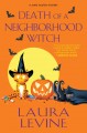 Go to record Death of a neighborhood witch #11