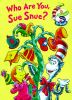 Go to record Who are you, Sue Snue?