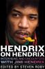 Go to record Hendrix on Hendrix : interviews and encounters with Jimi H...