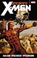 Go to record Uncanny X-men #1