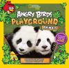 Go to record Angry Birds animal eggventures : join the Angry Birds on a...